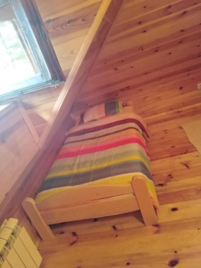 Apartmani Milojevic Divčibare Екстериор снимка