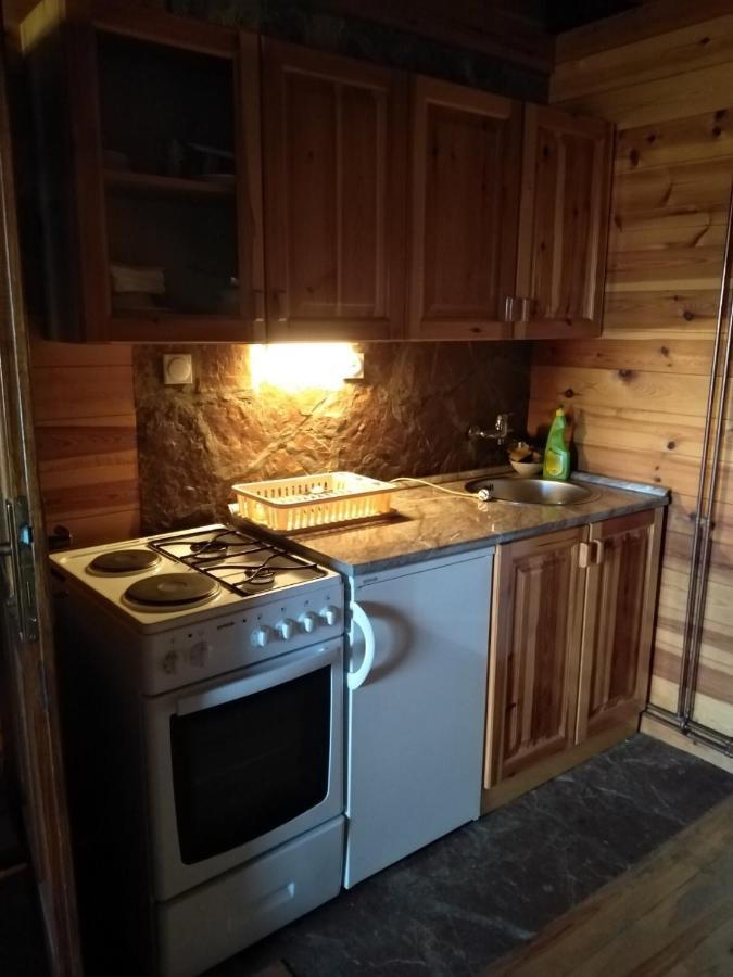Apartmani Milojevic Divčibare Екстериор снимка