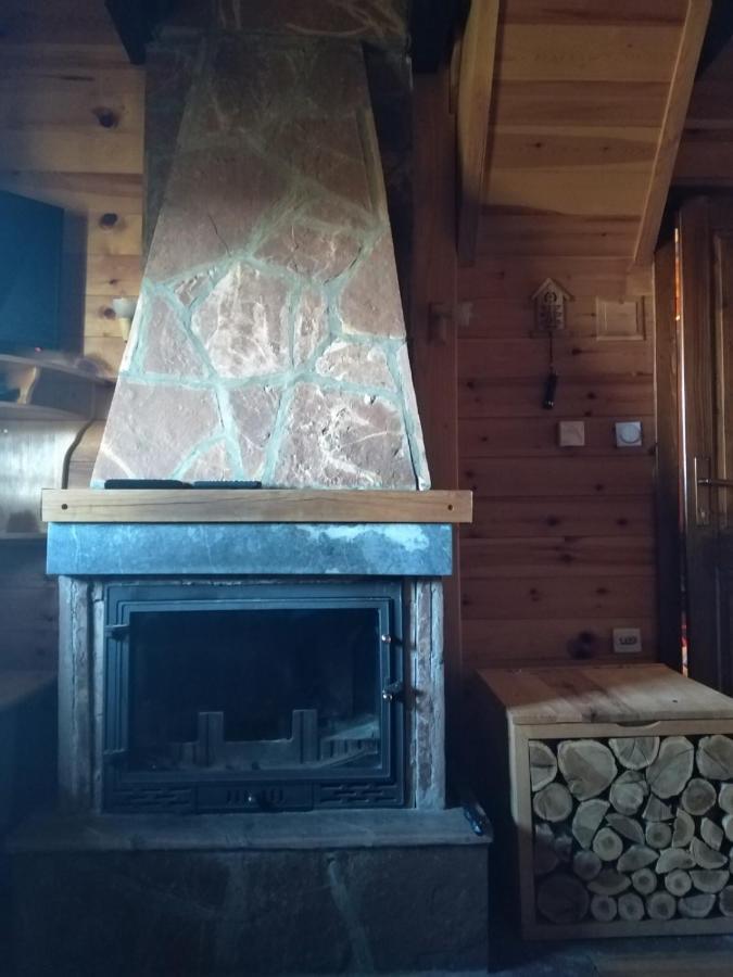 Apartmani Milojevic Divčibare Екстериор снимка