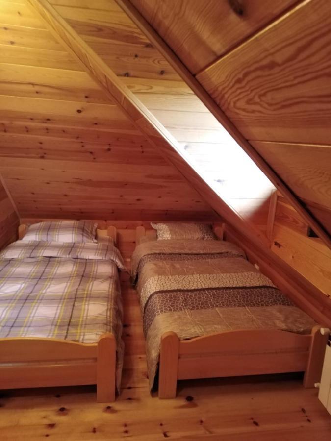 Apartmani Milojevic Divčibare Екстериор снимка