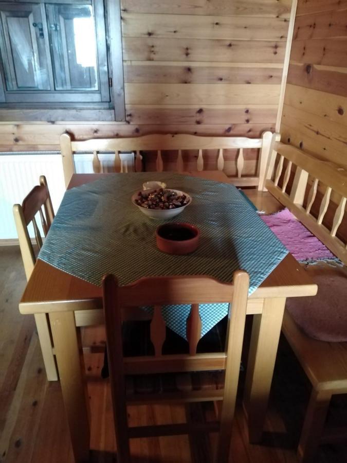 Apartmani Milojevic Divčibare Екстериор снимка