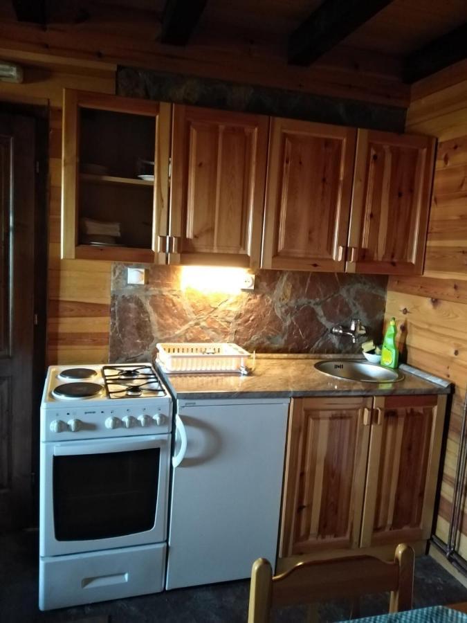 Apartmani Milojevic Divčibare Екстериор снимка