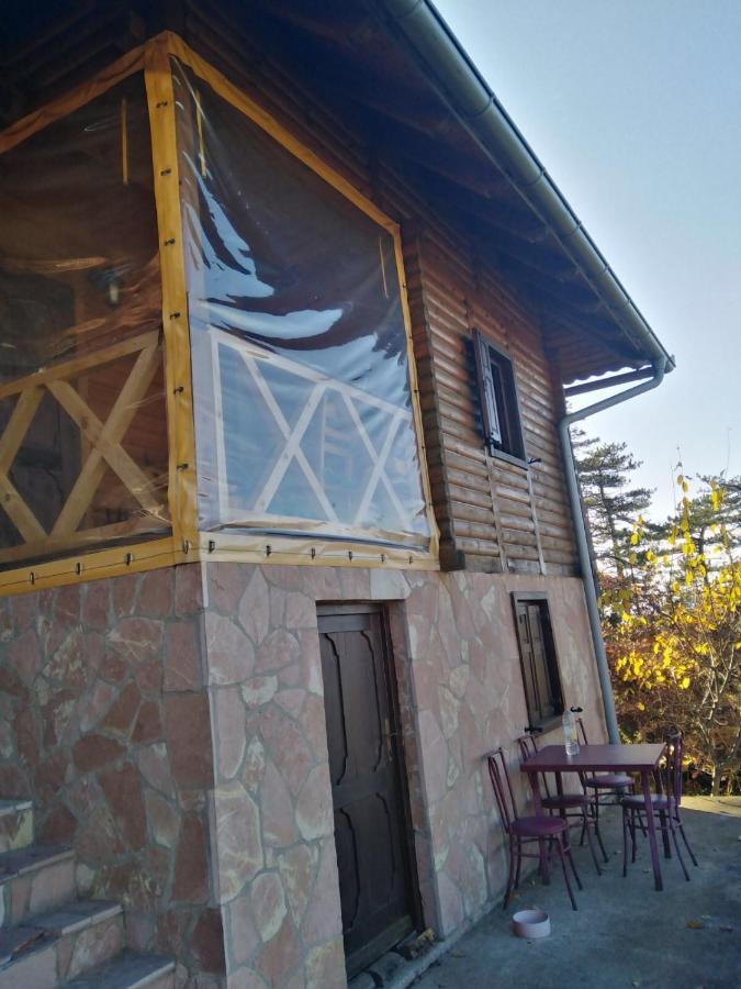 Apartmani Milojevic Divčibare Екстериор снимка