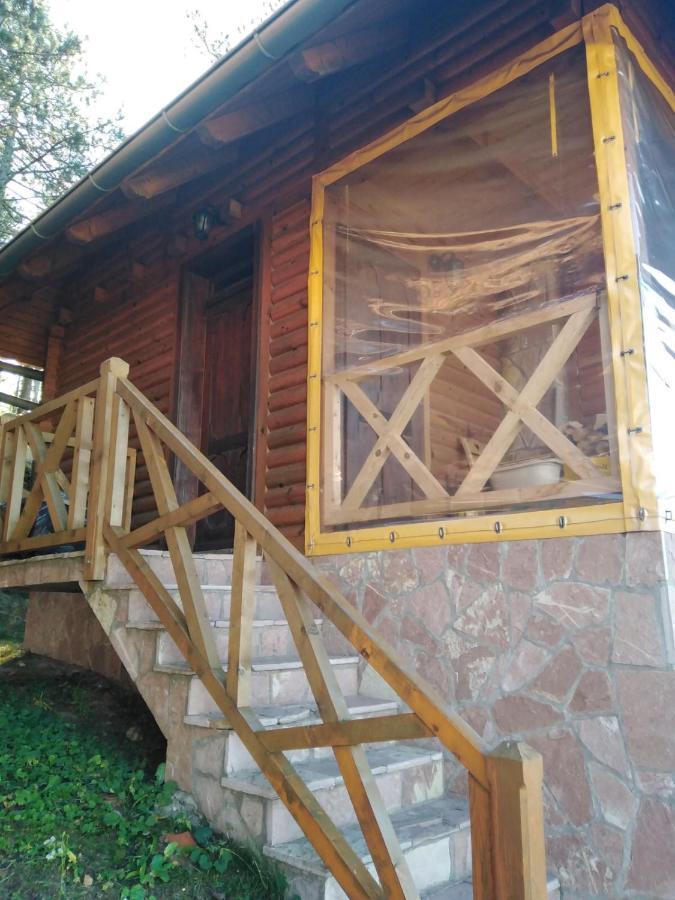 Apartmani Milojevic Divčibare Екстериор снимка
