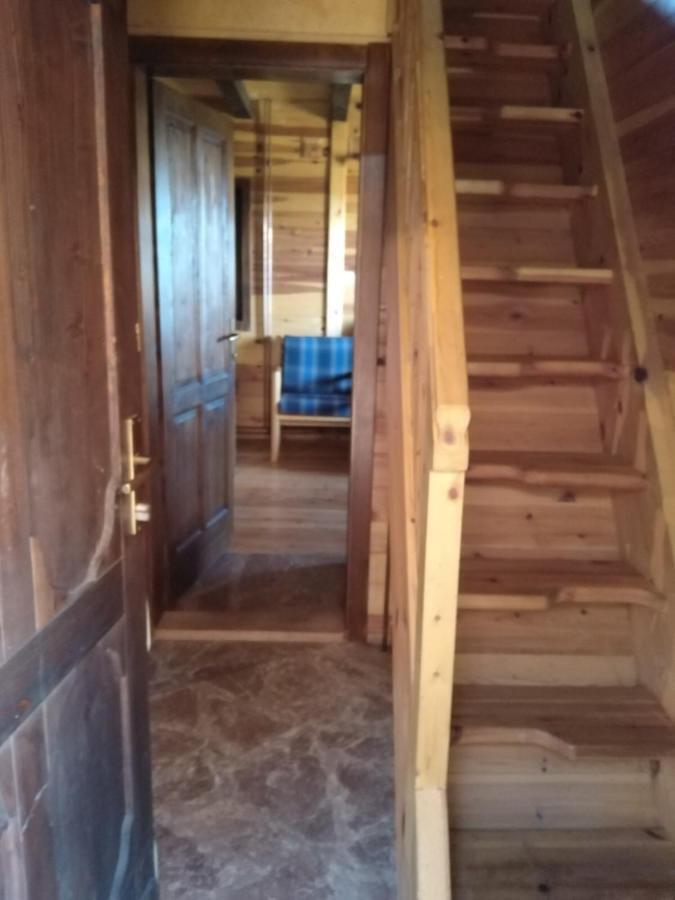 Apartmani Milojevic Divčibare Екстериор снимка