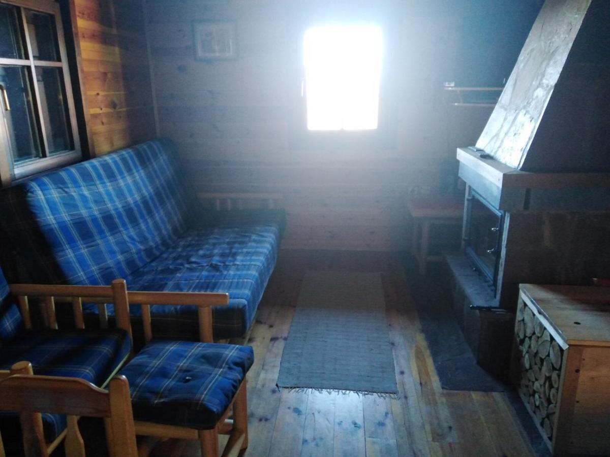 Apartmani Milojevic Divčibare Екстериор снимка