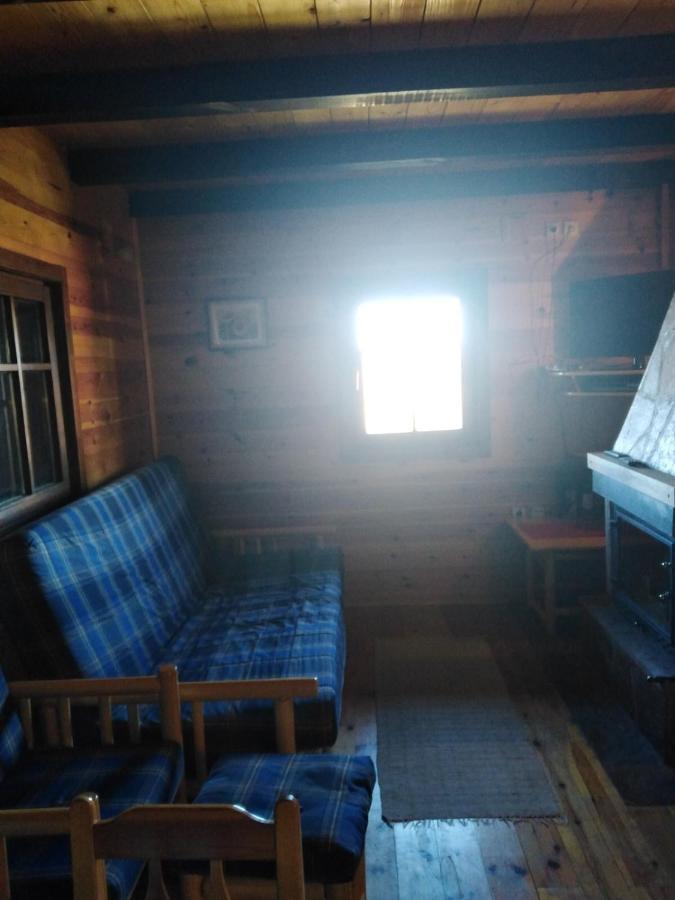 Apartmani Milojevic Divčibare Екстериор снимка