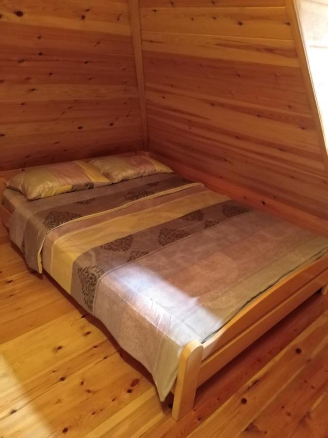 Apartmani Milojevic Divčibare Екстериор снимка