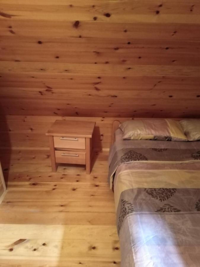 Apartmani Milojevic Divčibare Екстериор снимка