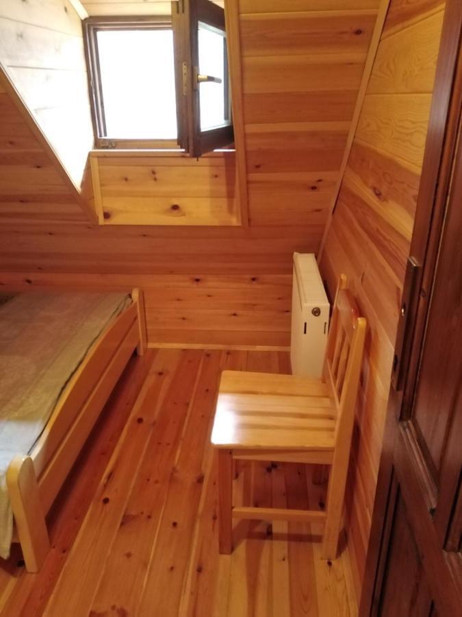 Apartmani Milojevic Divčibare Екстериор снимка