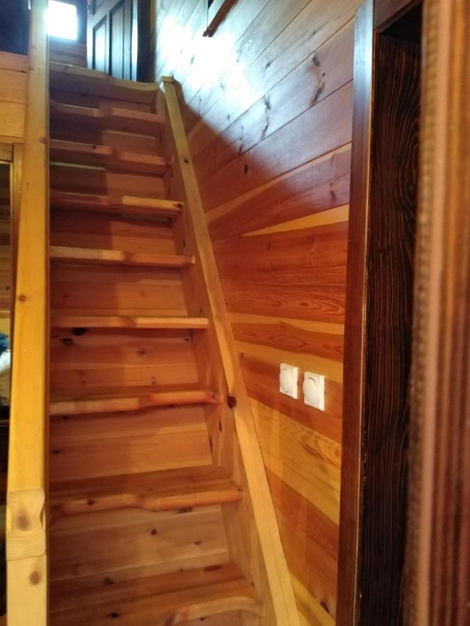 Apartmani Milojevic Divčibare Екстериор снимка